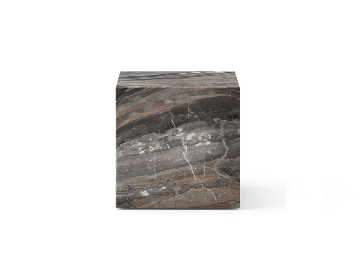 Audo Copenhagen Plinth Cube Coffee Table