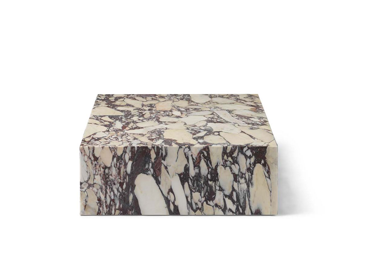 Audo Copenhagen Plinth Grand Coffee Table