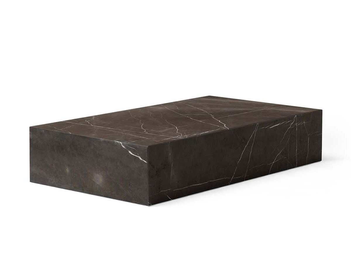 Audo Copenhagen Plinth Grand Coffee Table
