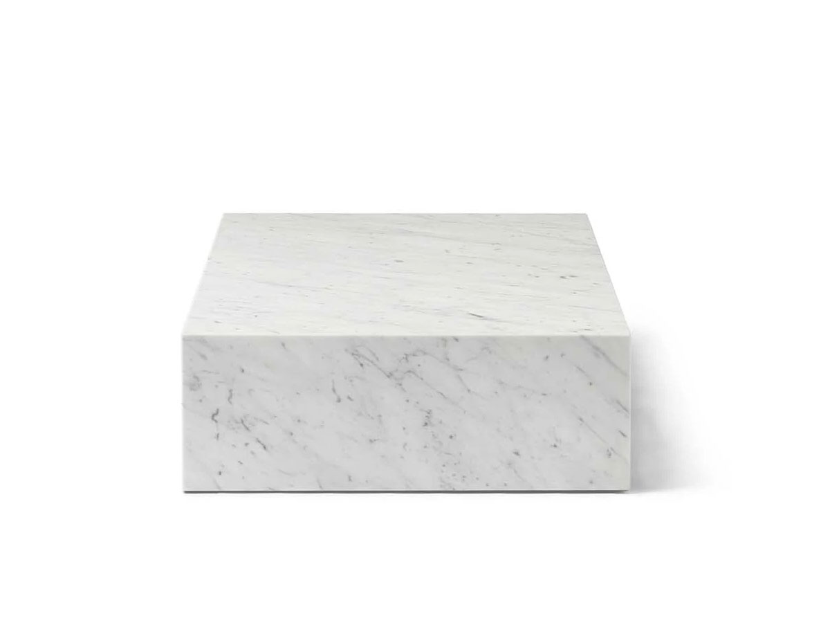 Audo Copenhagen Plinth Grand Coffee Table