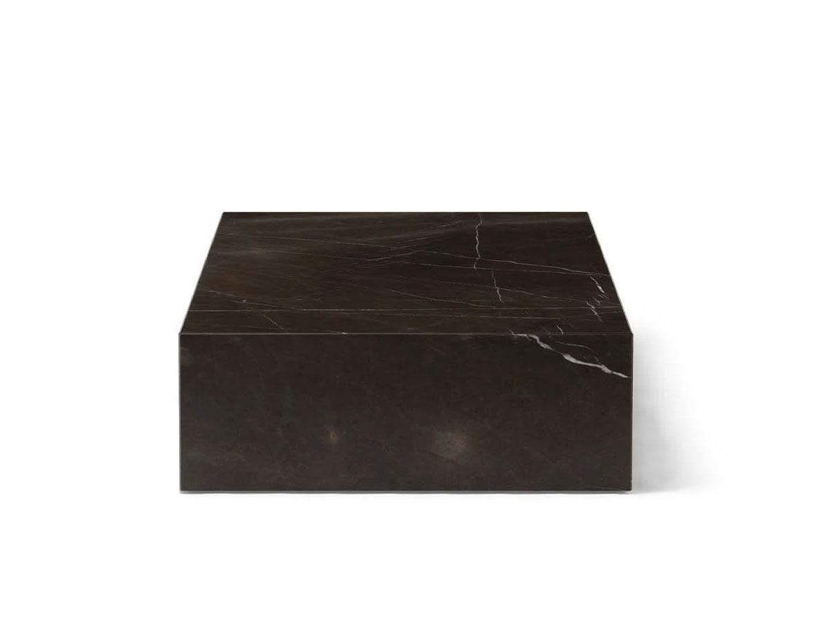 Audo Copenhagen Plinth Grand Coffee Table
