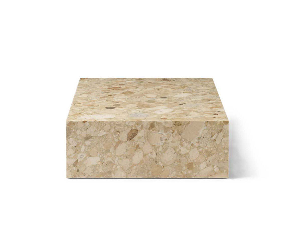 Audo Copenhagen Plinth Grand Coffee Table