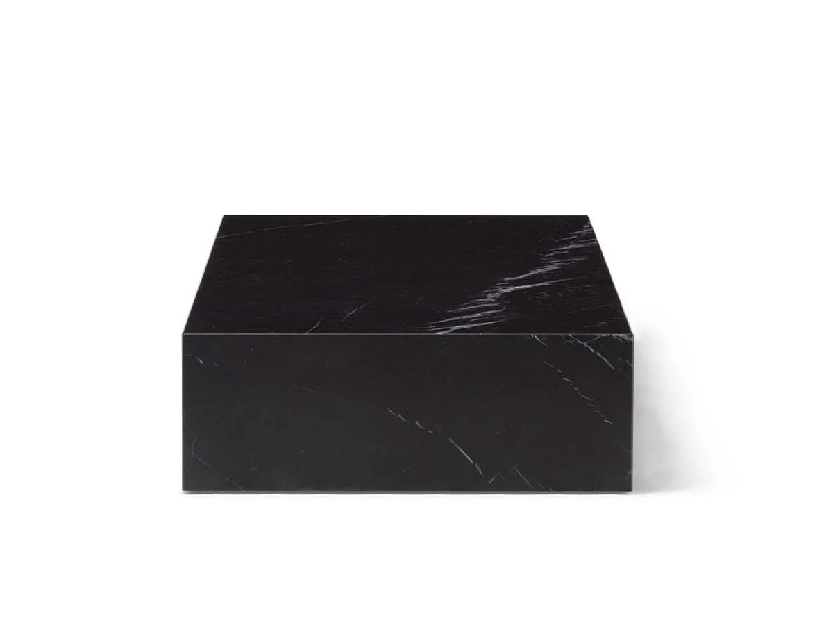 Audo Copenhagen Plinth Grand Coffee Table