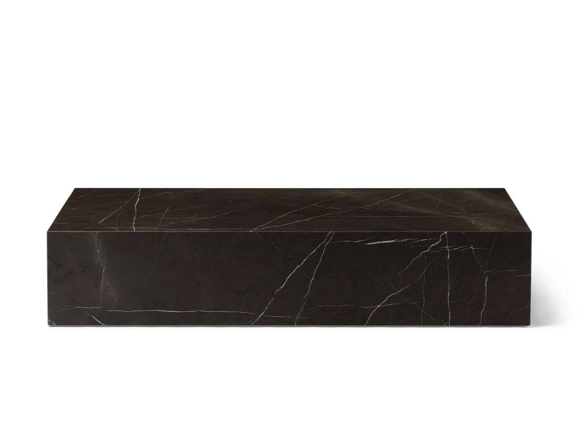 Audo Copenhagen Plinth Grand Coffee Table