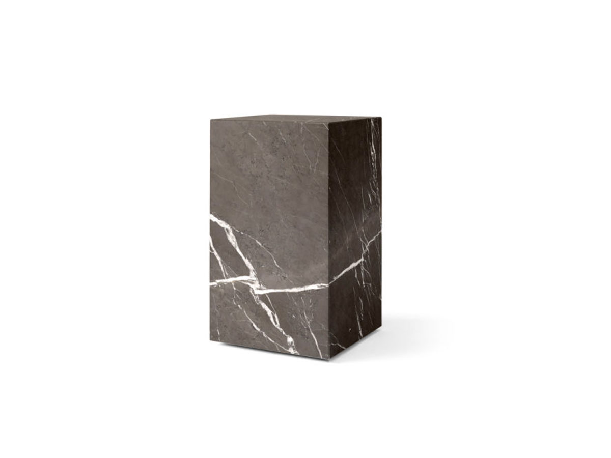 Audo Copenhagen Plinth Coffee Table Tall