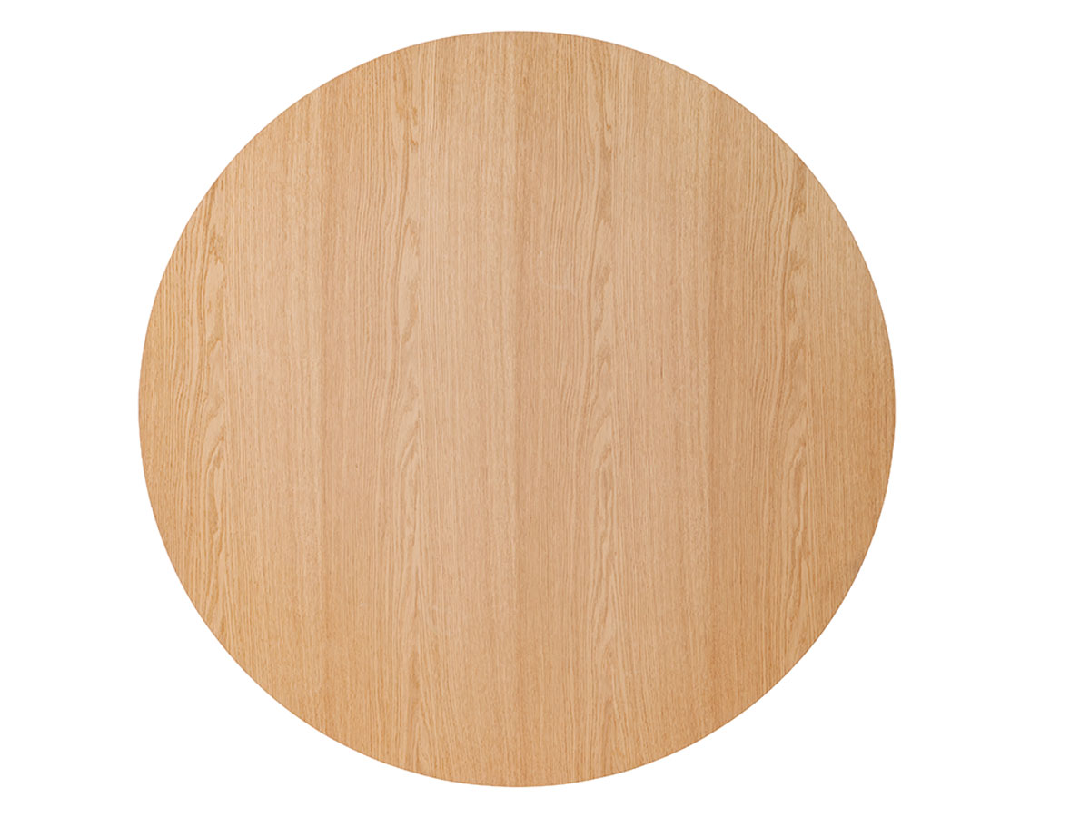 Audo Copenhagen Puffin Table Round