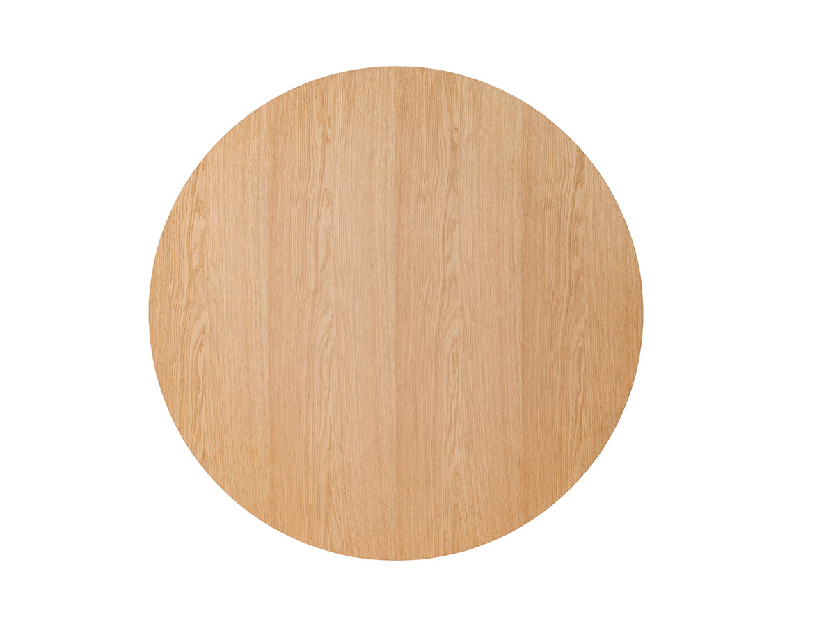 Audo Copenhagen Puffin Table Round