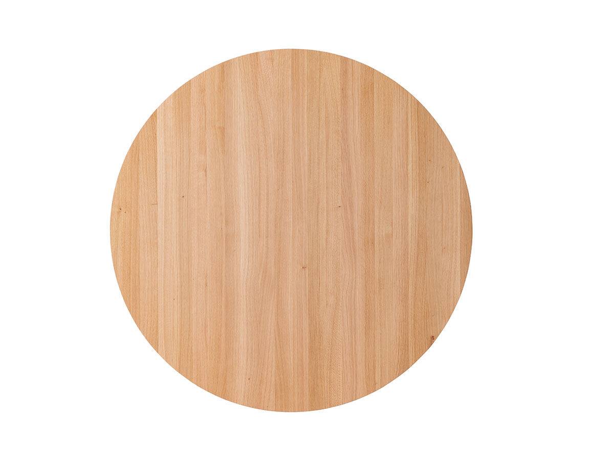 Audo Copenhagen Puffin Table Round