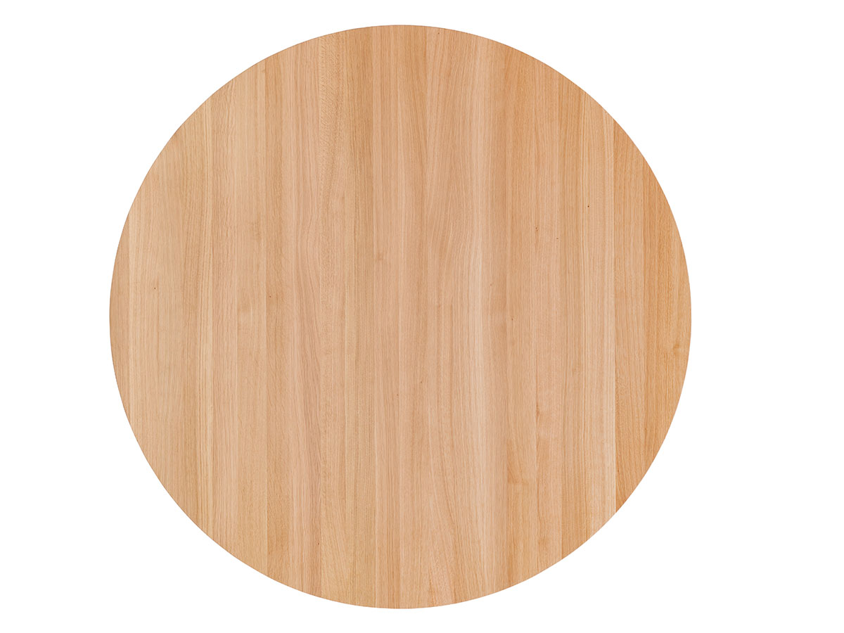Audo Copenhagen Puffin Table Round