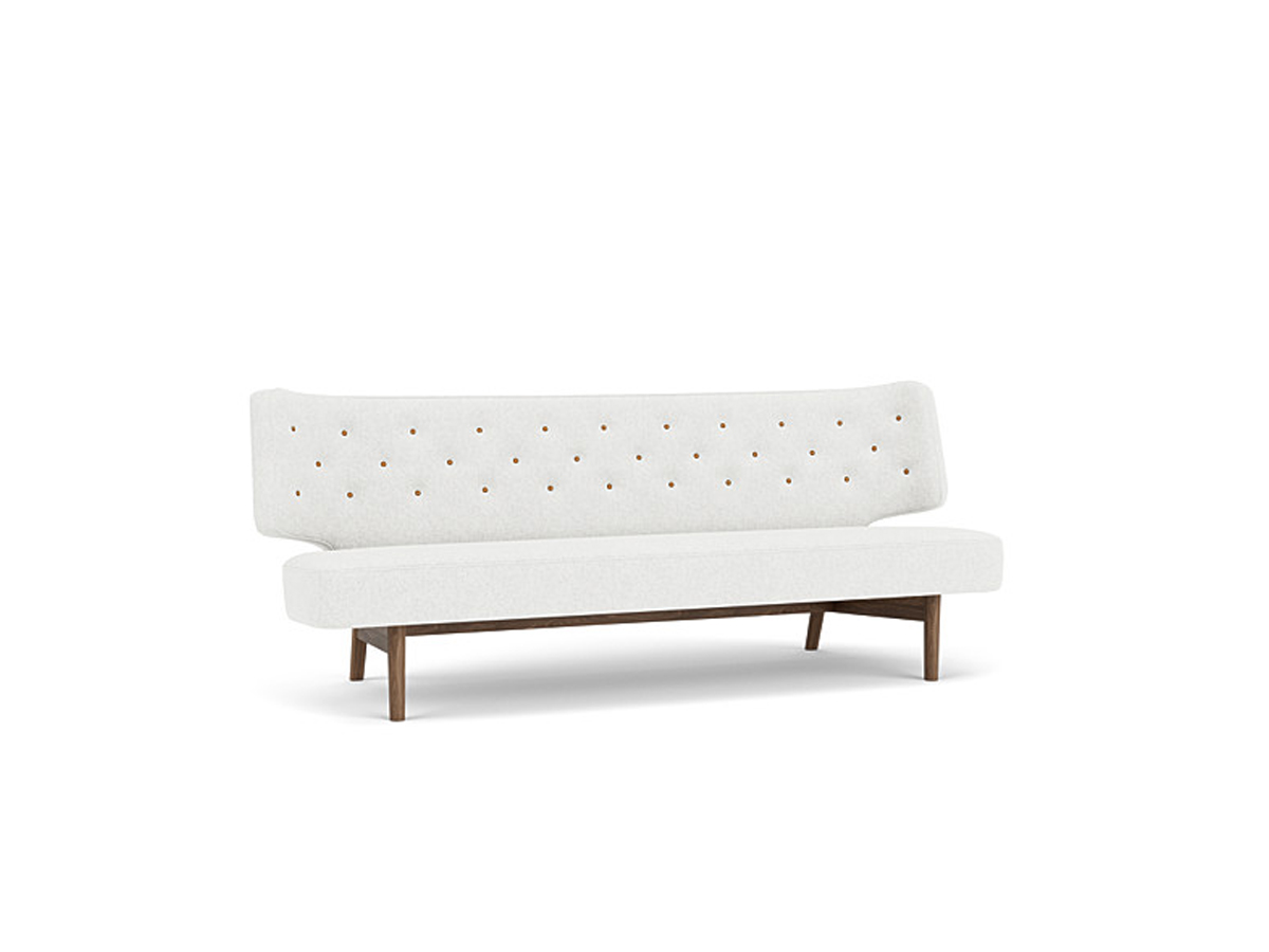 Audo Copenhagen Radiohus Sofa 2 Seater