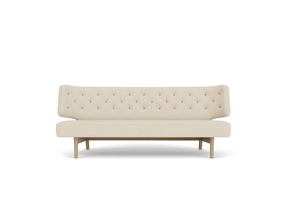 Audo Copenhagen Radiohus Sofa 2 Seater