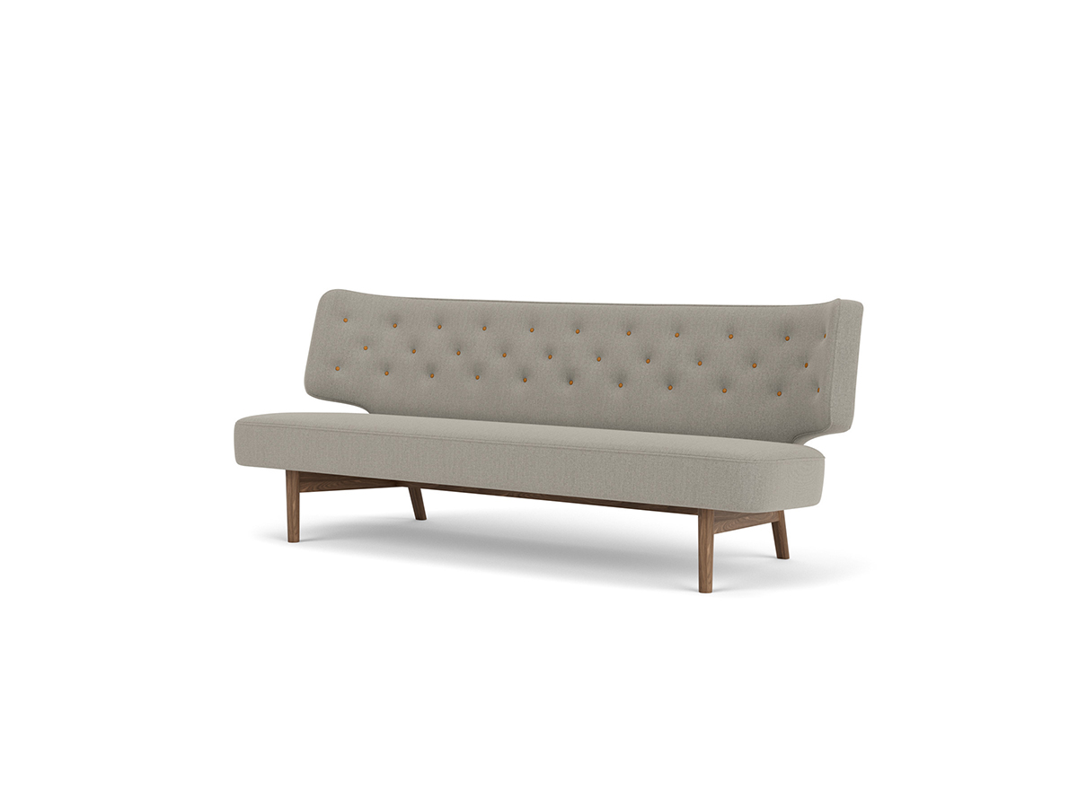 Audo Copenhagen Radiohus Sofa 2 Seater