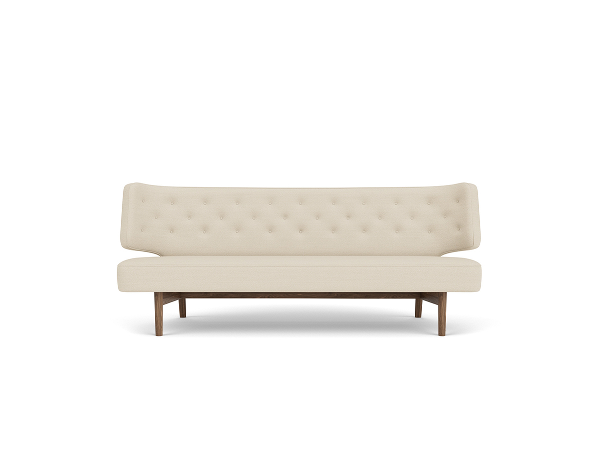 Audo Copenhagen Radiohus Sofa 2 Seater