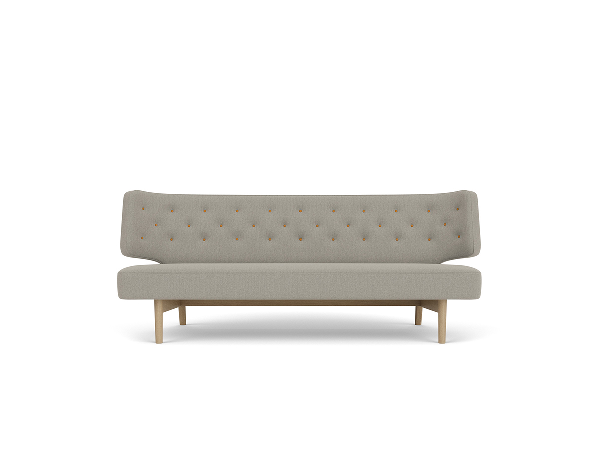 Audo Copenhagen Radiohus Sofa 2 Seater