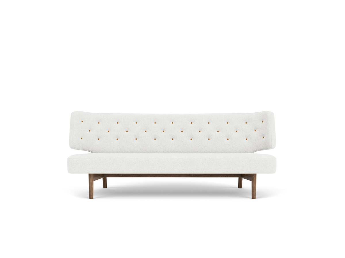 Audo Copenhagen Radiohus Sofa 2 Seater