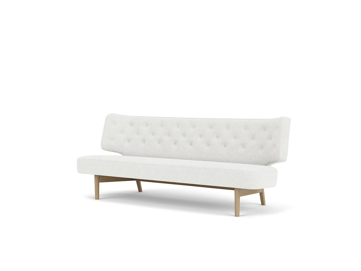 Audo Copenhagen Radiohus Sofa 2 Seater