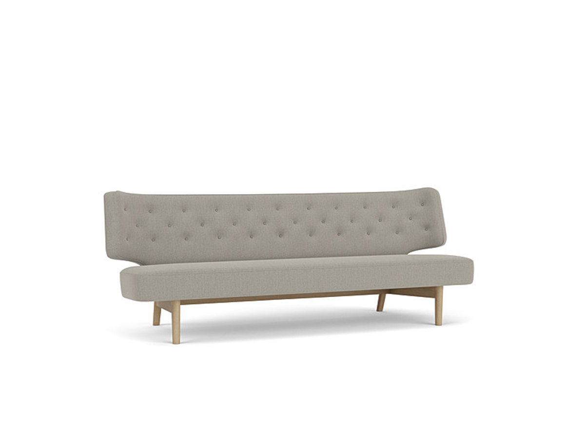 Audo Copenhagen Radiohus Sofa 2 Seater