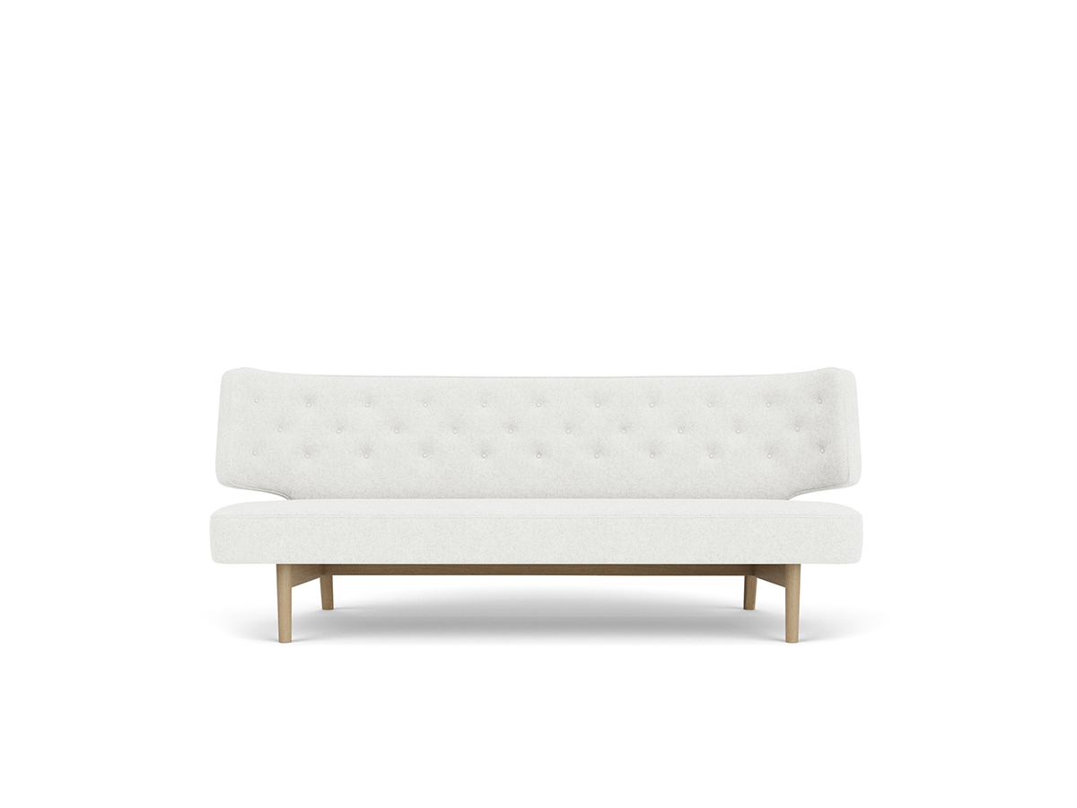 Audo Copenhagen Radiohus Sofa 2 Seater