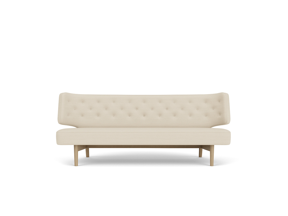 Audo Copenhagen Radiohus Sofa 2 Seater