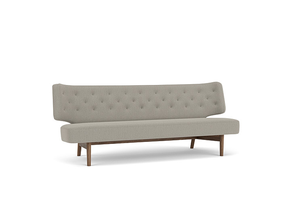 Audo Copenhagen Radiohus Sofa 2 Seater