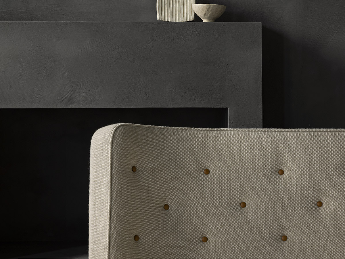 Audo Copenhagen Radiohus Sofa 2 Seater
