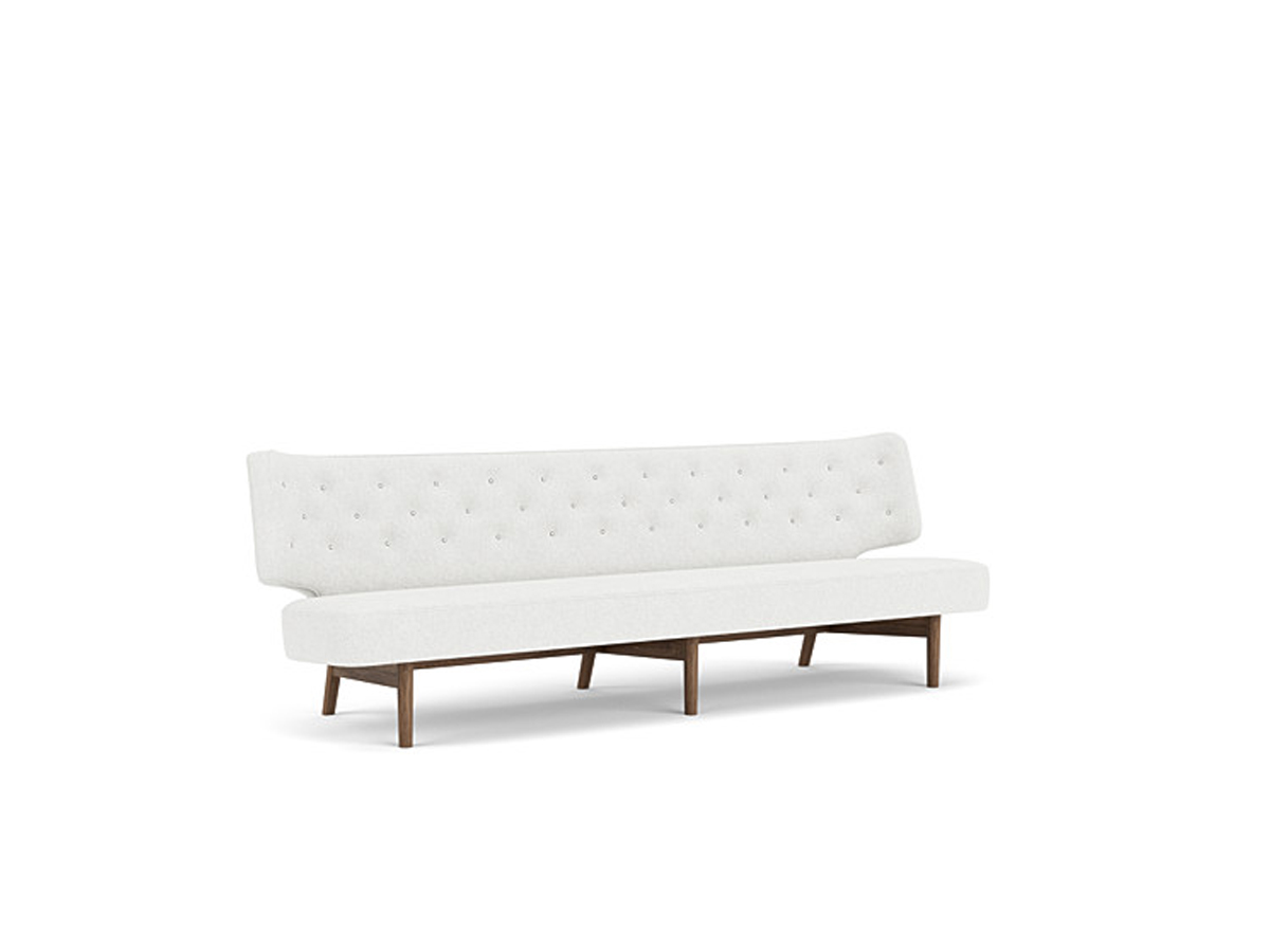 Audo Copenhagen Radiohus Sofa 3 Seater