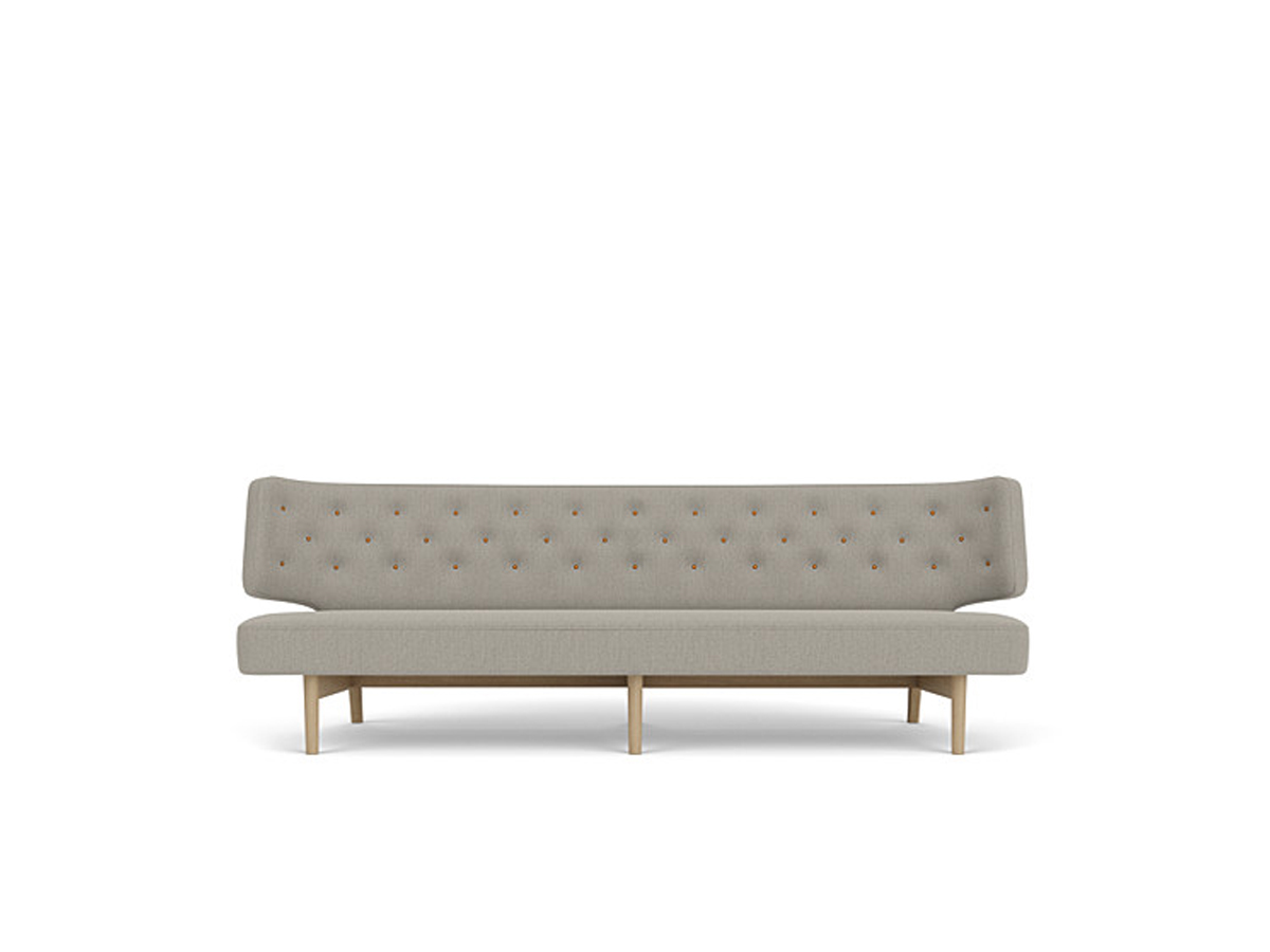 Audo Copenhagen Radiohus Sofa 3 Seater