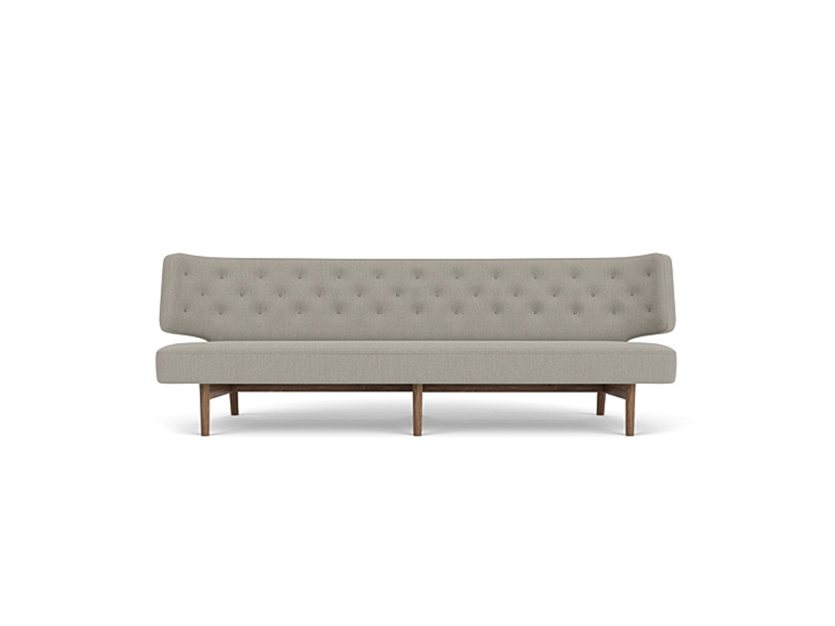 Audo Copenhagen Radiohus Sofa 3 Seater