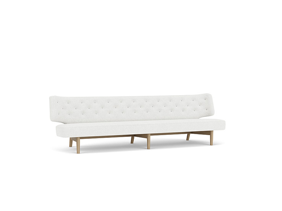 Audo Copenhagen Radiohus Sofa 3 Seater