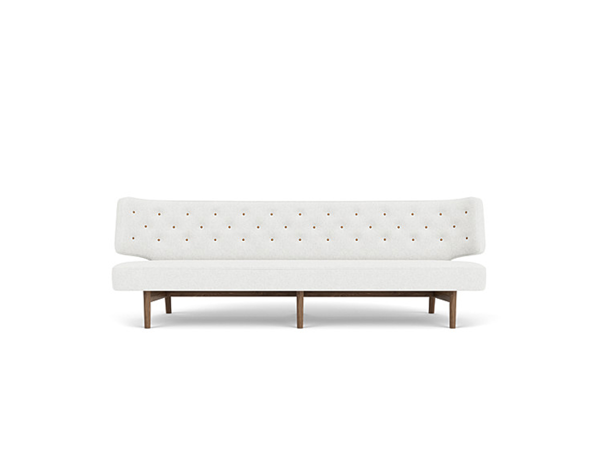 Audo Copenhagen Radiohus Sofa 3 Seater