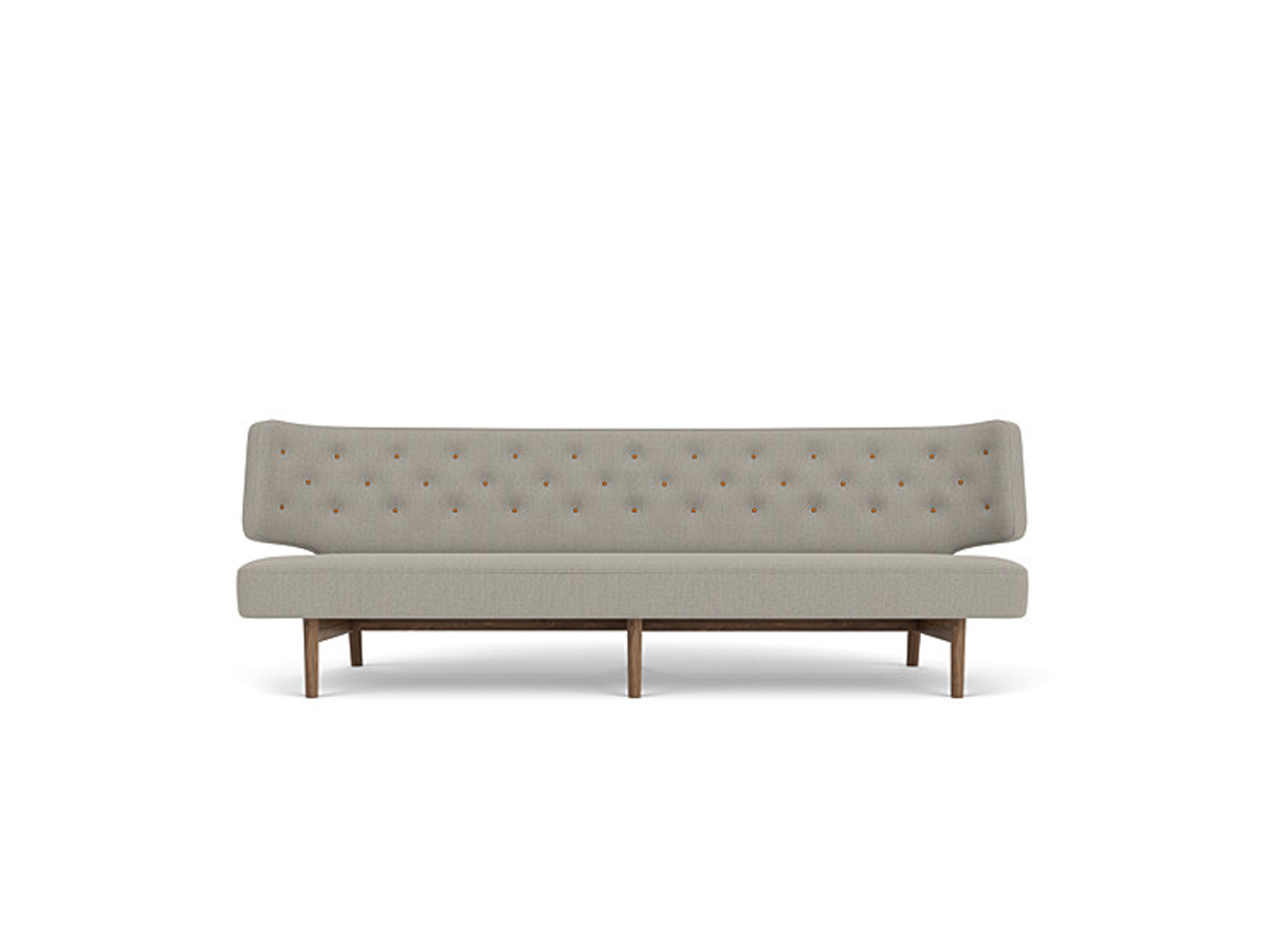 Audo Copenhagen Radiohus Sofa 3 Seater