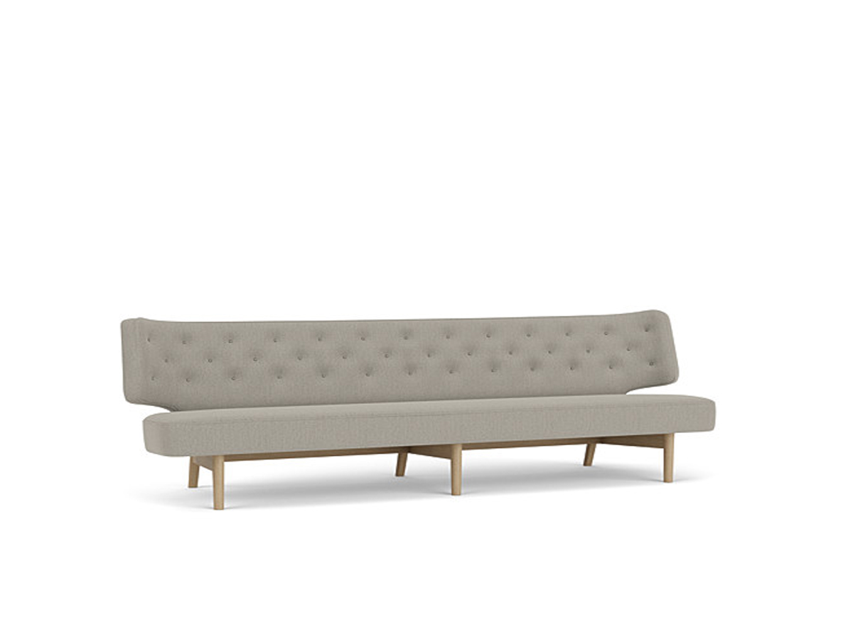 Audo Copenhagen Radiohus Sofa 3 Seater
