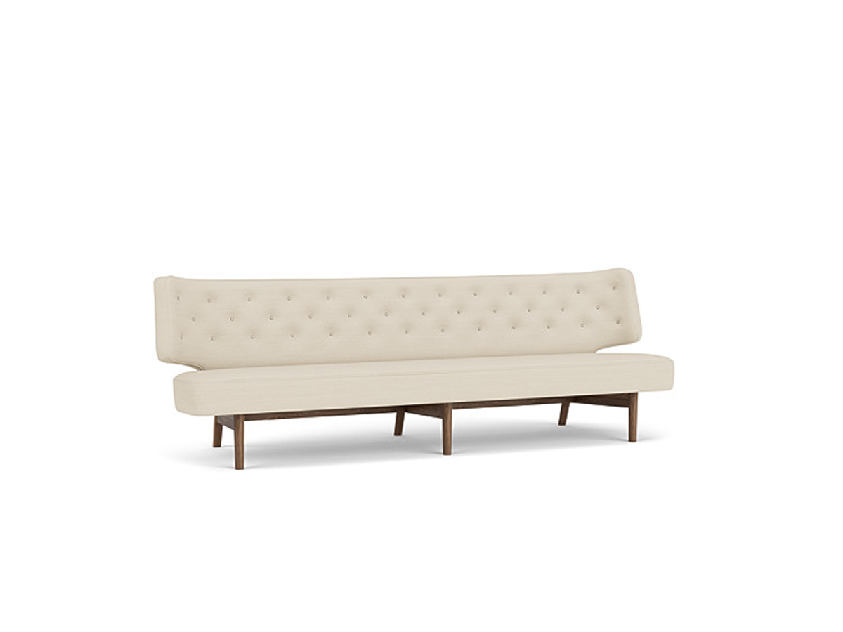 Audo Copenhagen Radiohus Sofa 3 Seater