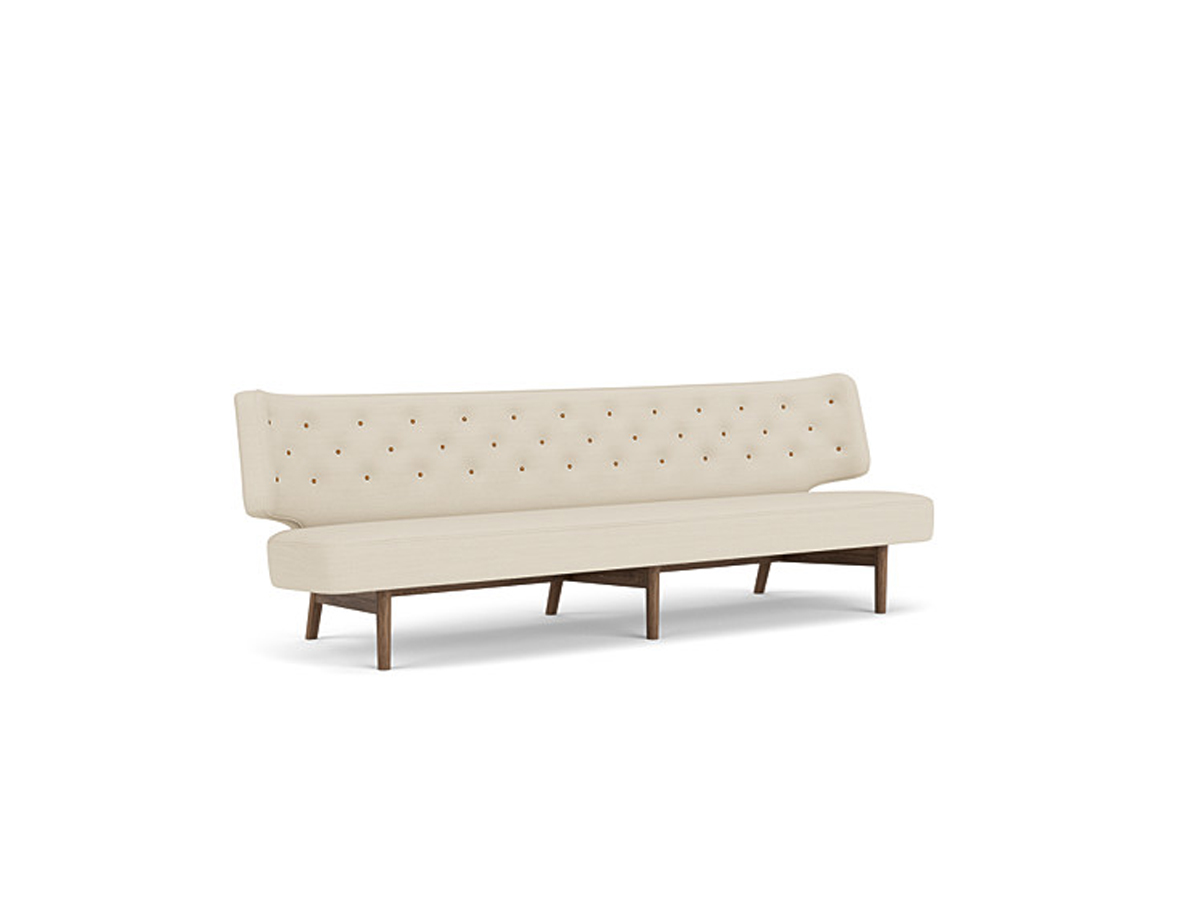 Audo Copenhagen Radiohus Sofa 3 Seater