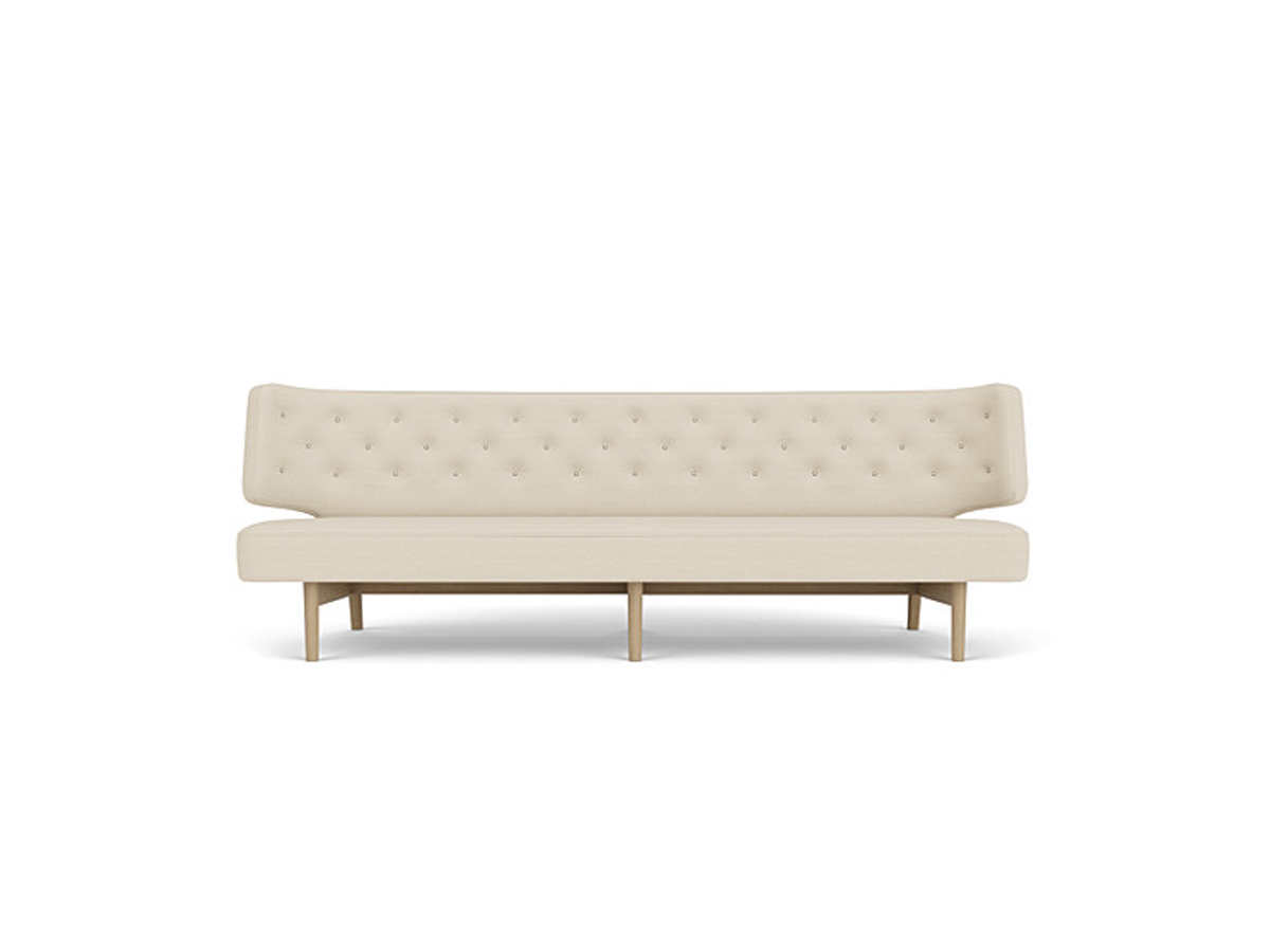 Audo Copenhagen Radiohus Sofa 3 Seater