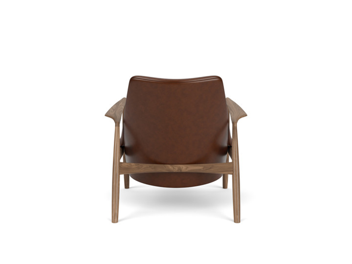 Audo Copenhagen The Seal Lounge Chair