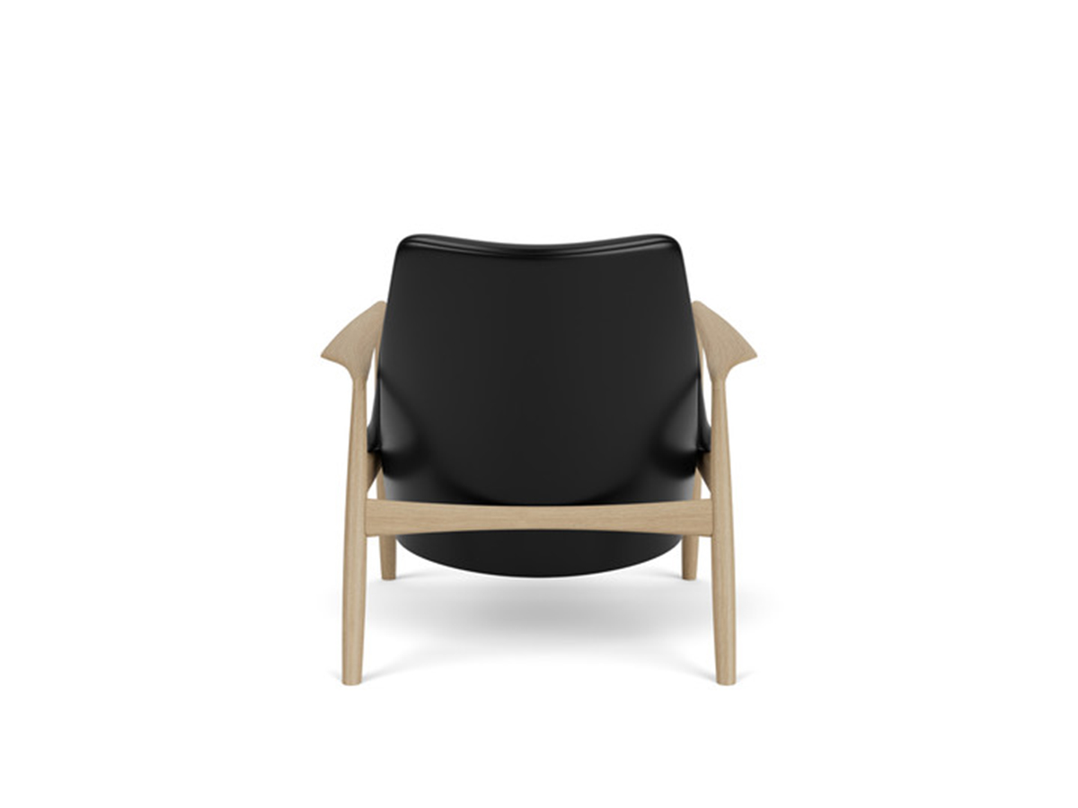 Audo Copenhagen The Seal Lounge Chair