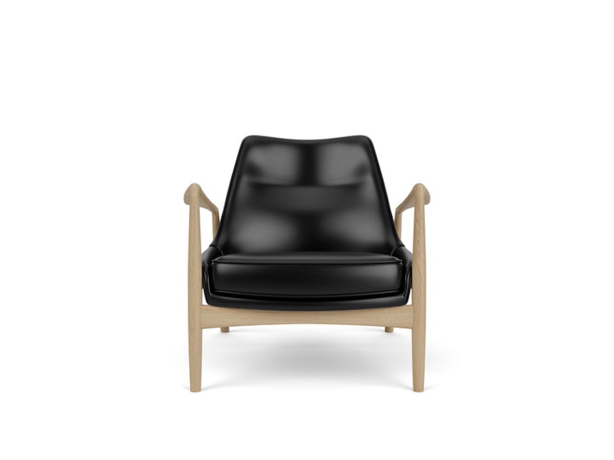 Audo Copenhagen The Seal Lounge Chair
