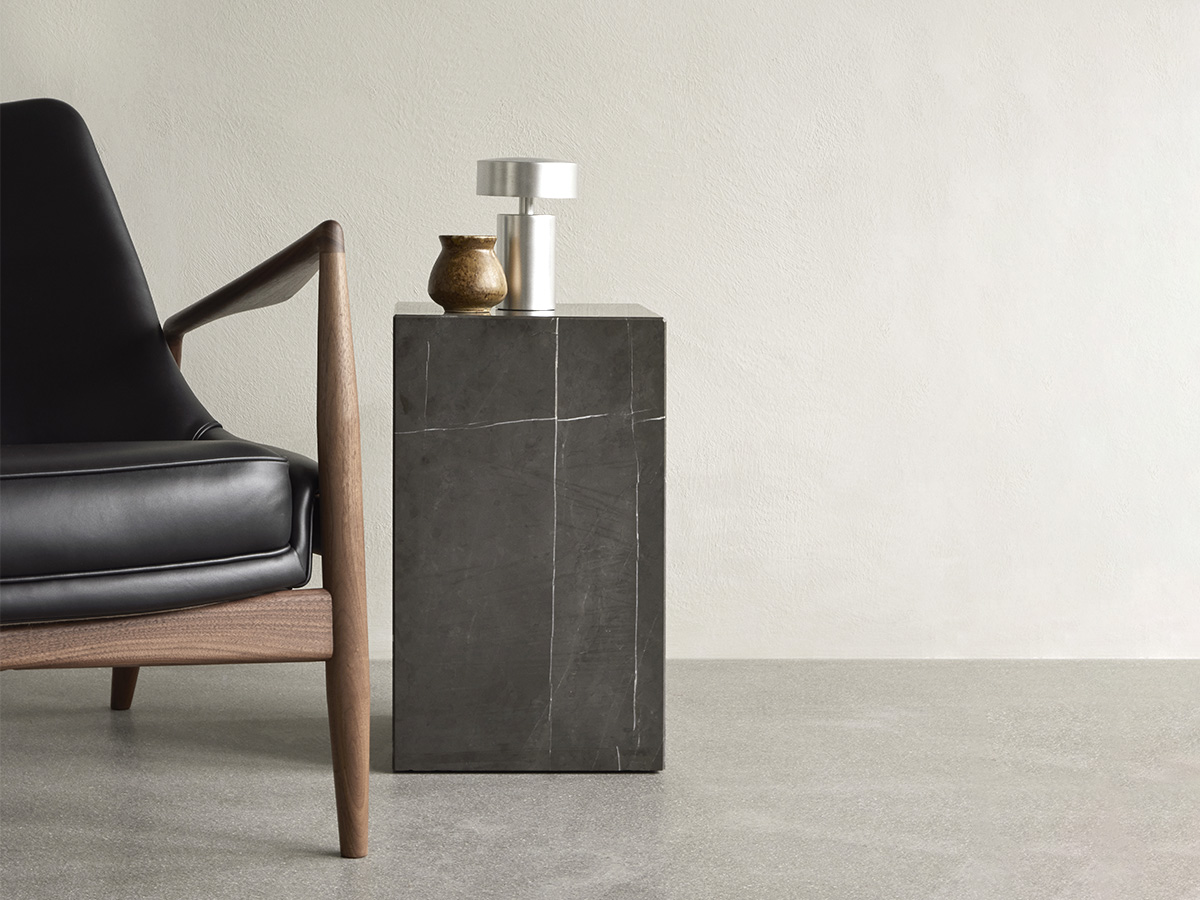 Audo Copenhagen The Seal Lounge Chair