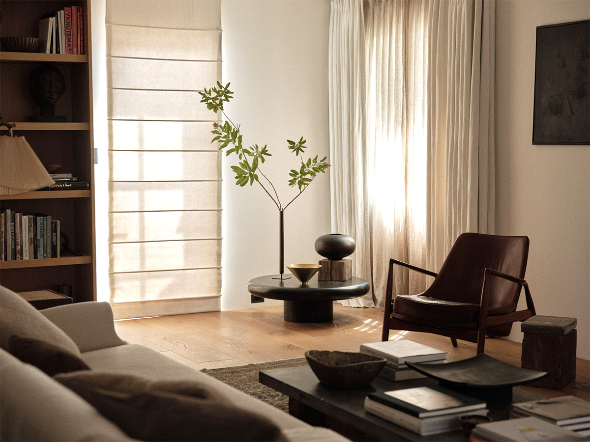 Audo Copenhagen The Seal Lounge Chair