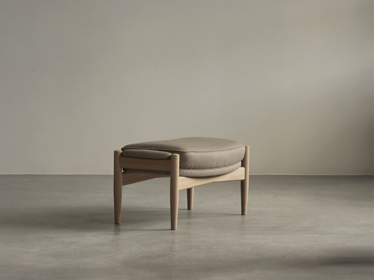 Audo Copenhagen The Seal Pouf