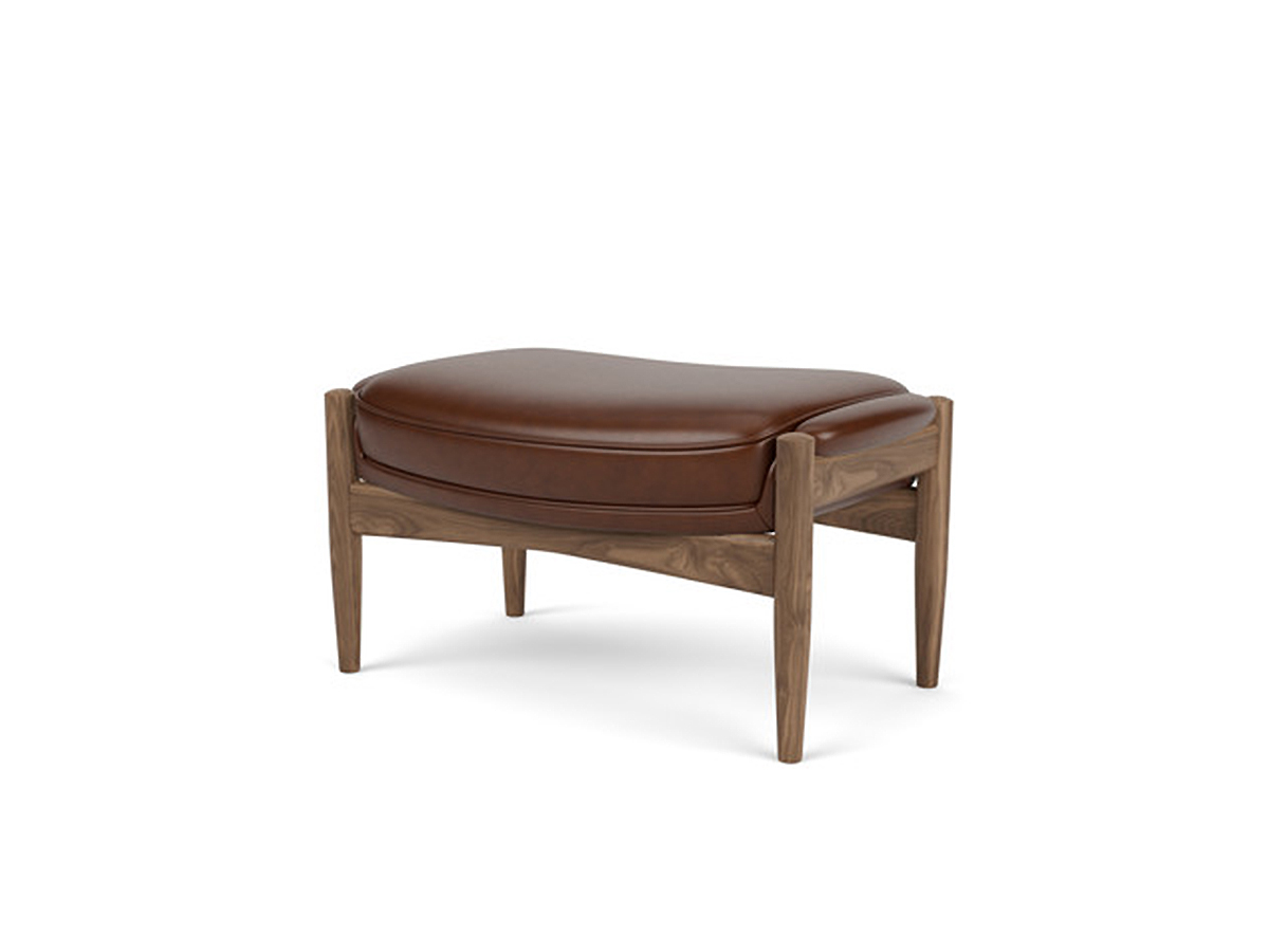 Audo Copenhagen The Seal Pouf