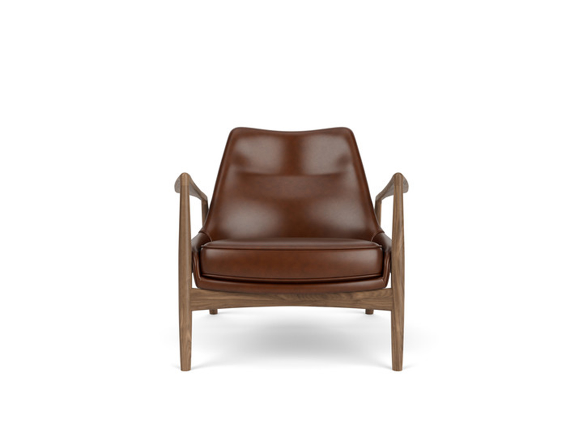Audo Copenhagen The Seal Lounge Chair