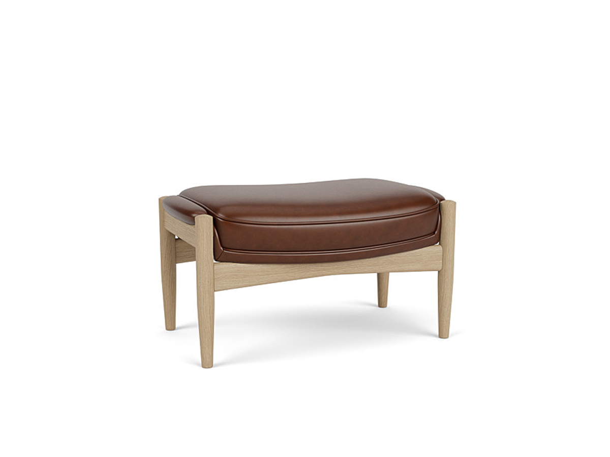 Audo Copenhagen The Seal Pouf