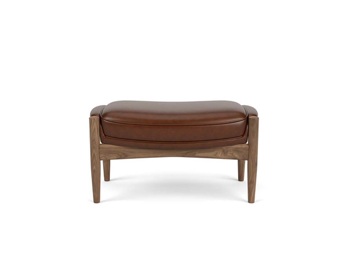 Audo Copenhagen The Seal Pouf