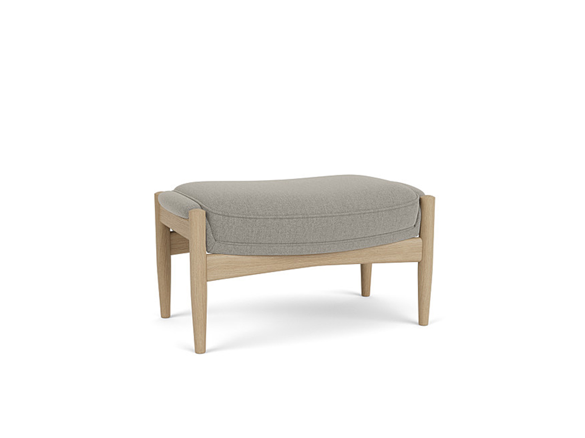 Audo Copenhagen The Seal Pouf