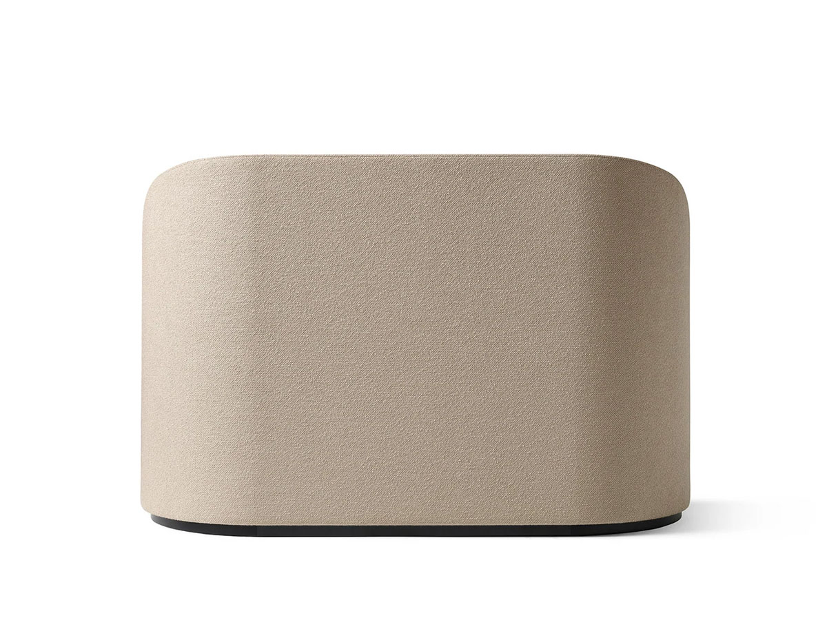 Audo Copenhagen Tearoom Sofa High Back
