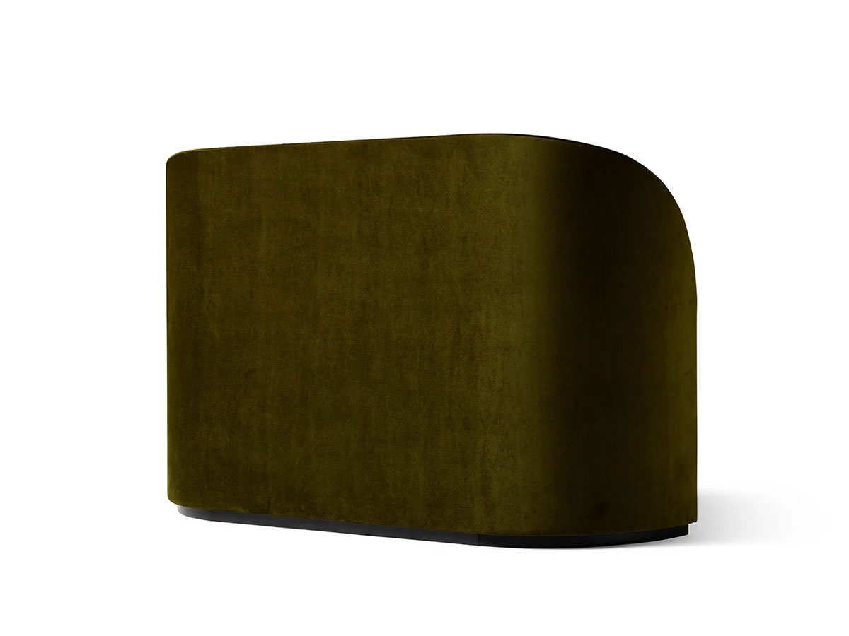 Audo Copenhagen Tearoom Sofa High Back