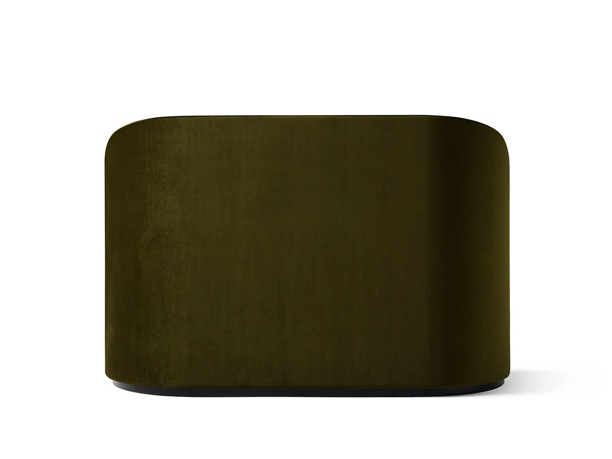 Audo Copenhagen Tearoom Sofa High Back