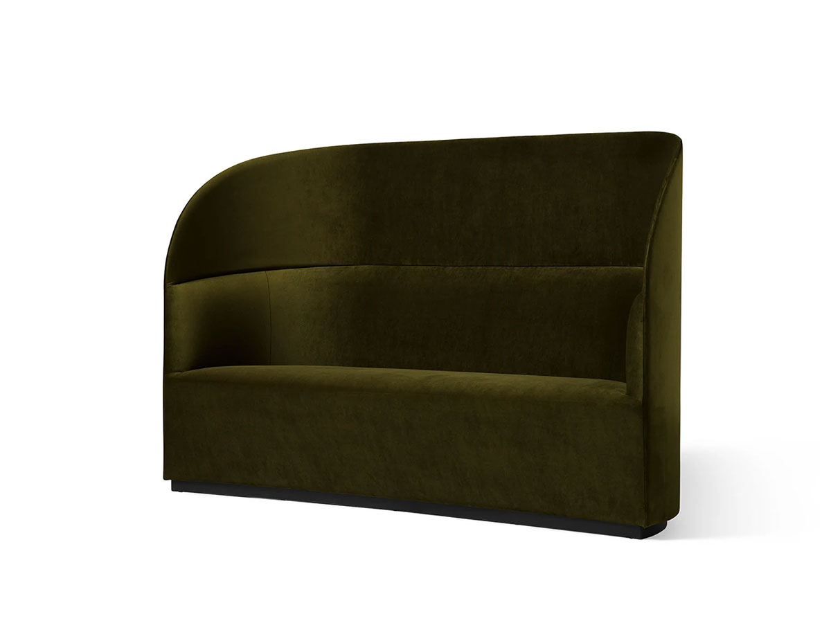 Audo Copenhagen Tearoom Sofa High Back